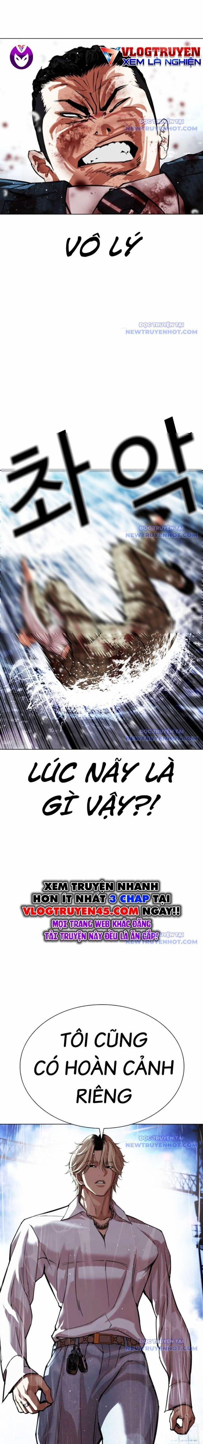 Hoán Đổi Diệu Kỳ 545 trang 38