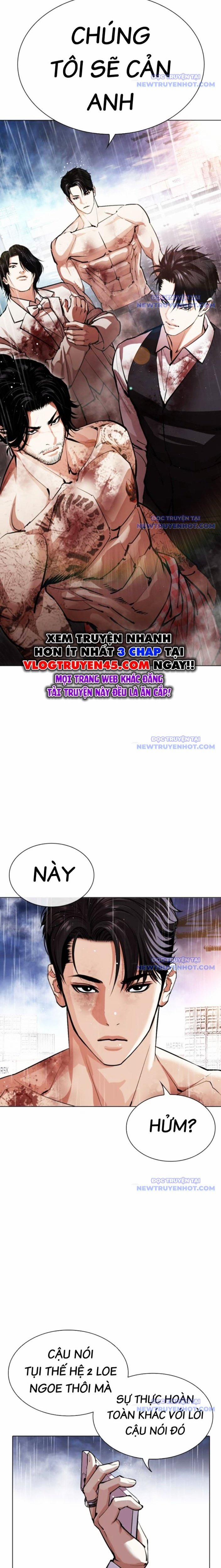 Hoán Đổi Diệu Kỳ 545 trang 60