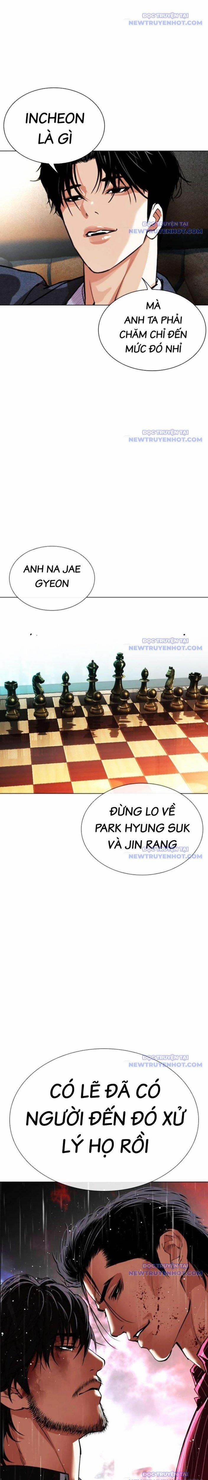 Hoán Đổi Diệu Kỳ 548 trang 4