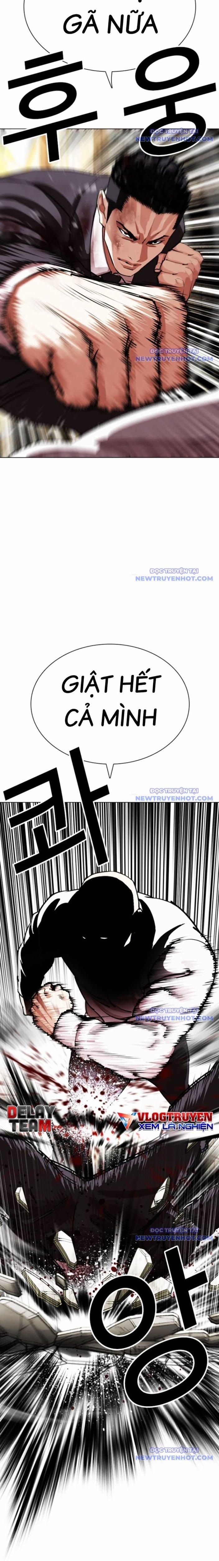 Hoán Đổi Diệu Kỳ 549 trang 38