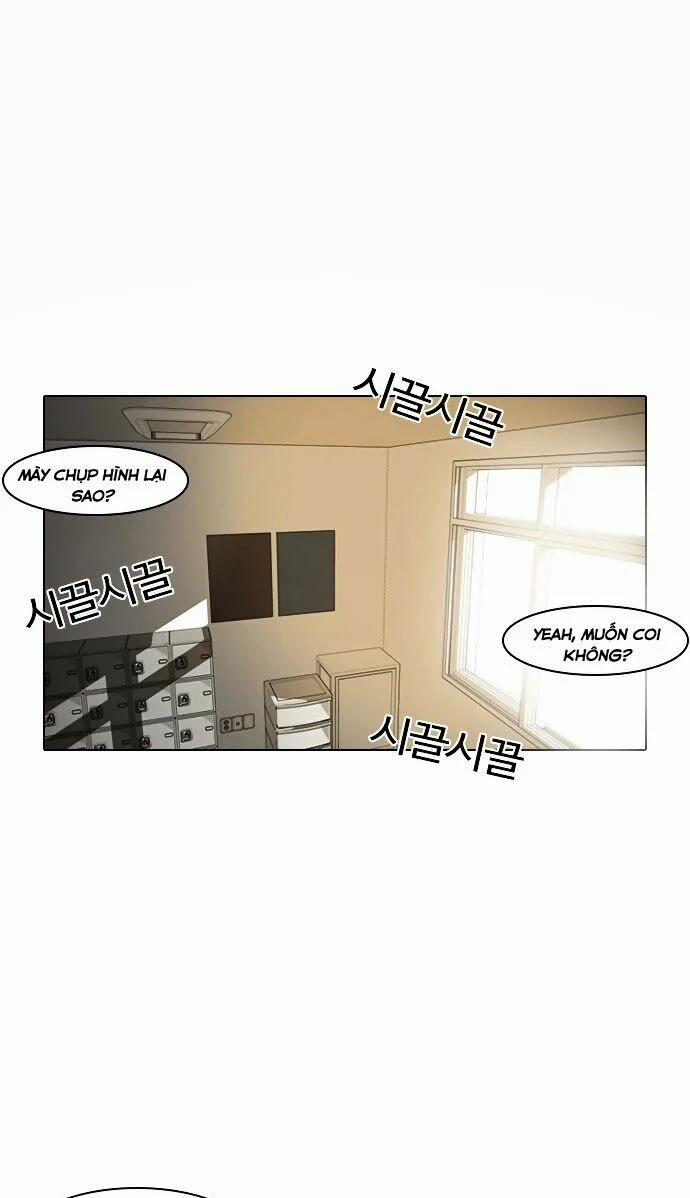 Hoán Đổi Diệu Kỳ 6 trang 1