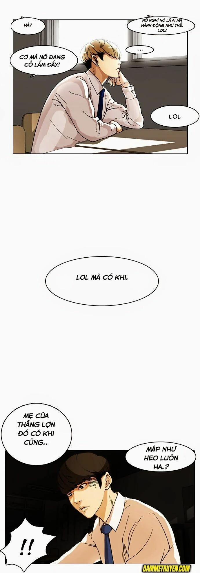 Hoán Đổi Diệu Kỳ 6 trang 12