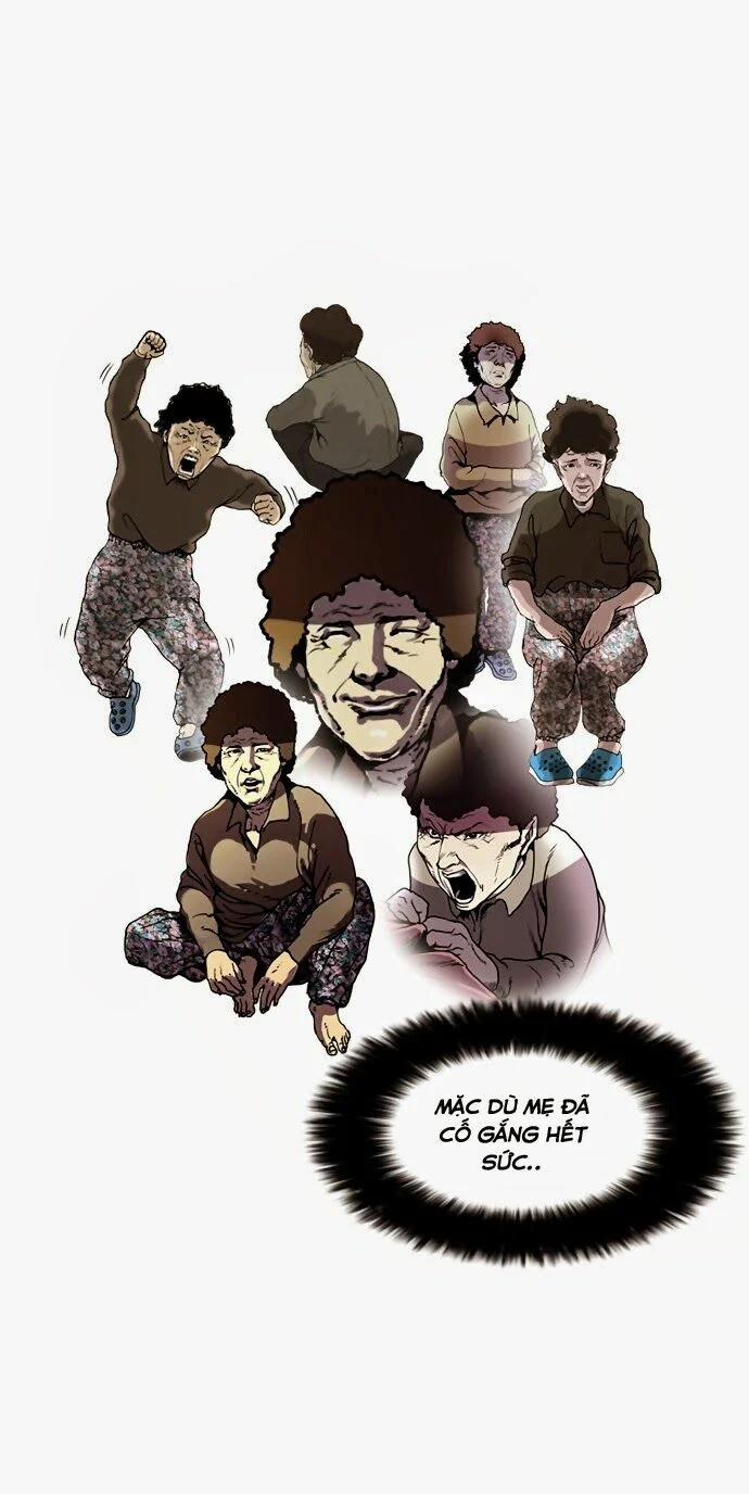 Hoán Đổi Diệu Kỳ 6 trang 15