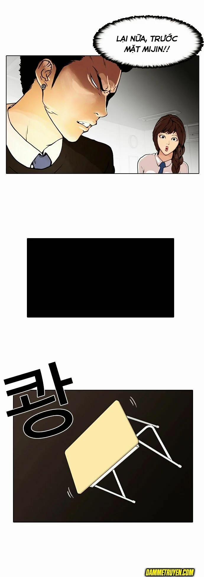 Hoán Đổi Diệu Kỳ 6 trang 21