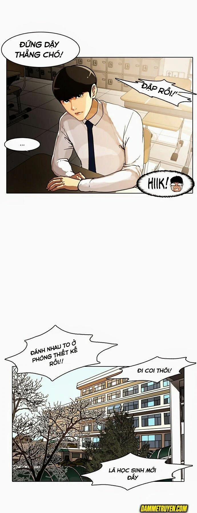 Hoán Đổi Diệu Kỳ 6 trang 23