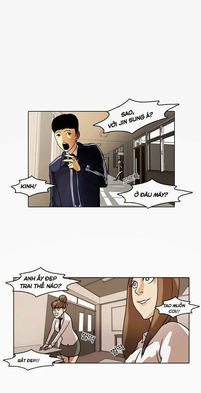 Hoán Đổi Diệu Kỳ 6 trang 24