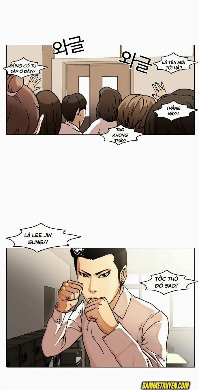 Hoán Đổi Diệu Kỳ 6 trang 25