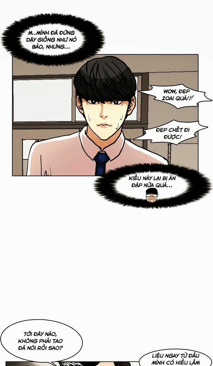 Hoán Đổi Diệu Kỳ 6 trang 27