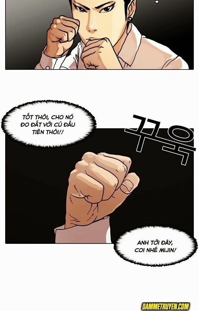 Hoán Đổi Diệu Kỳ 6 trang 30