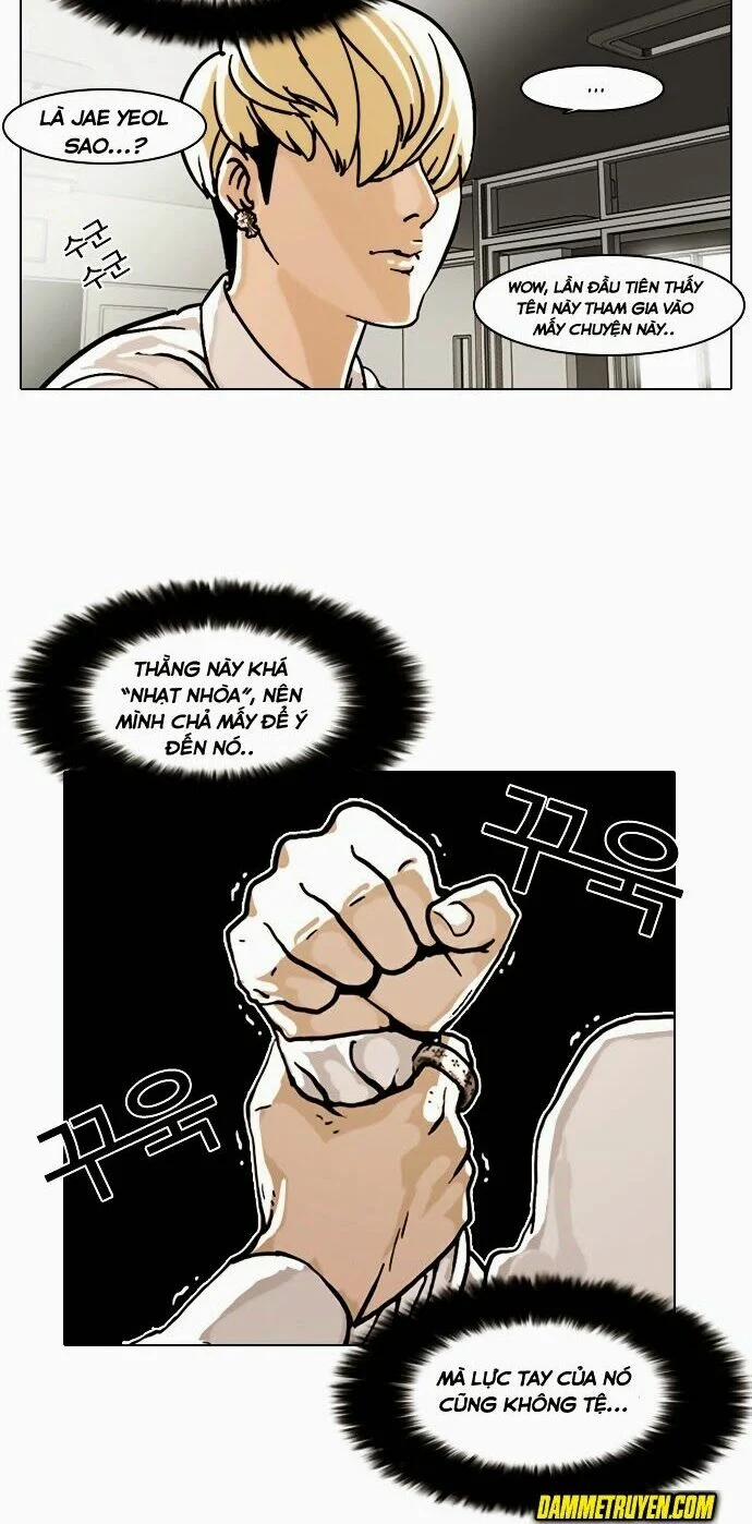 Hoán Đổi Diệu Kỳ 6 trang 33