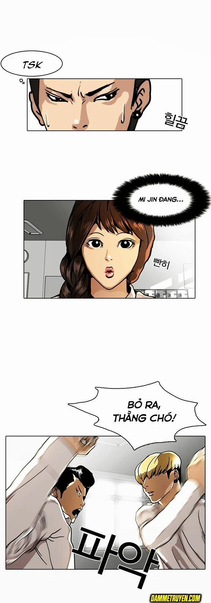 Hoán Đổi Diệu Kỳ 6 trang 34