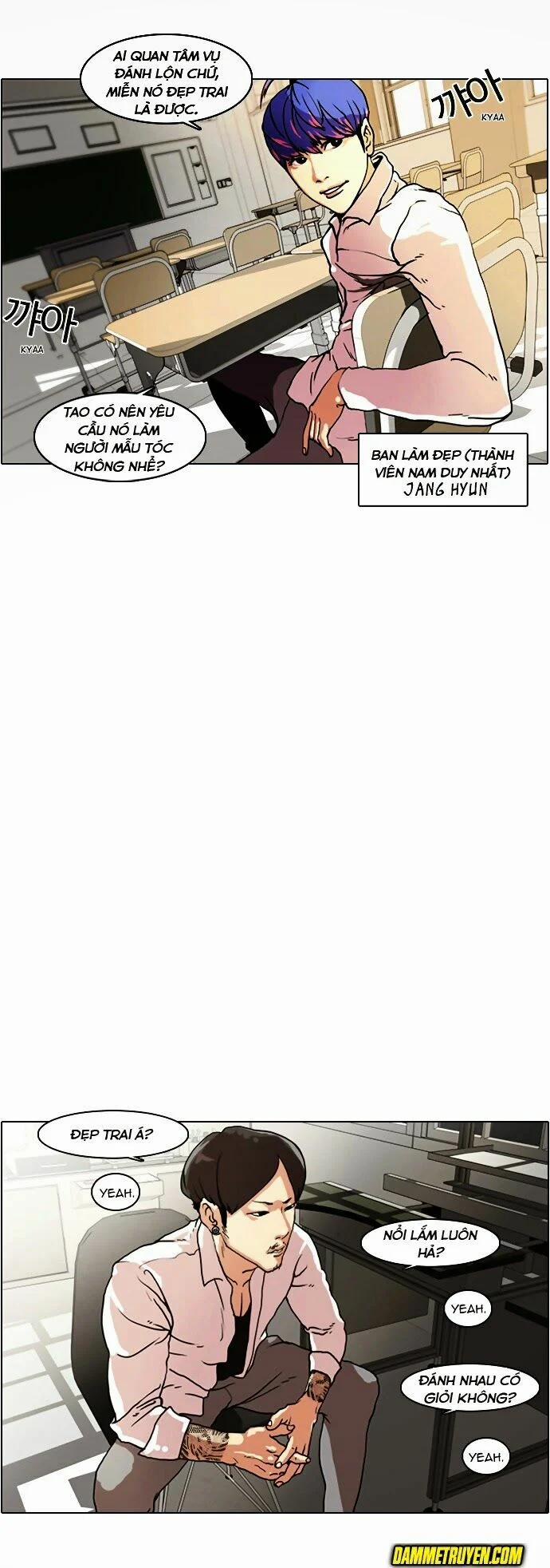 Hoán Đổi Diệu Kỳ 7 trang 56