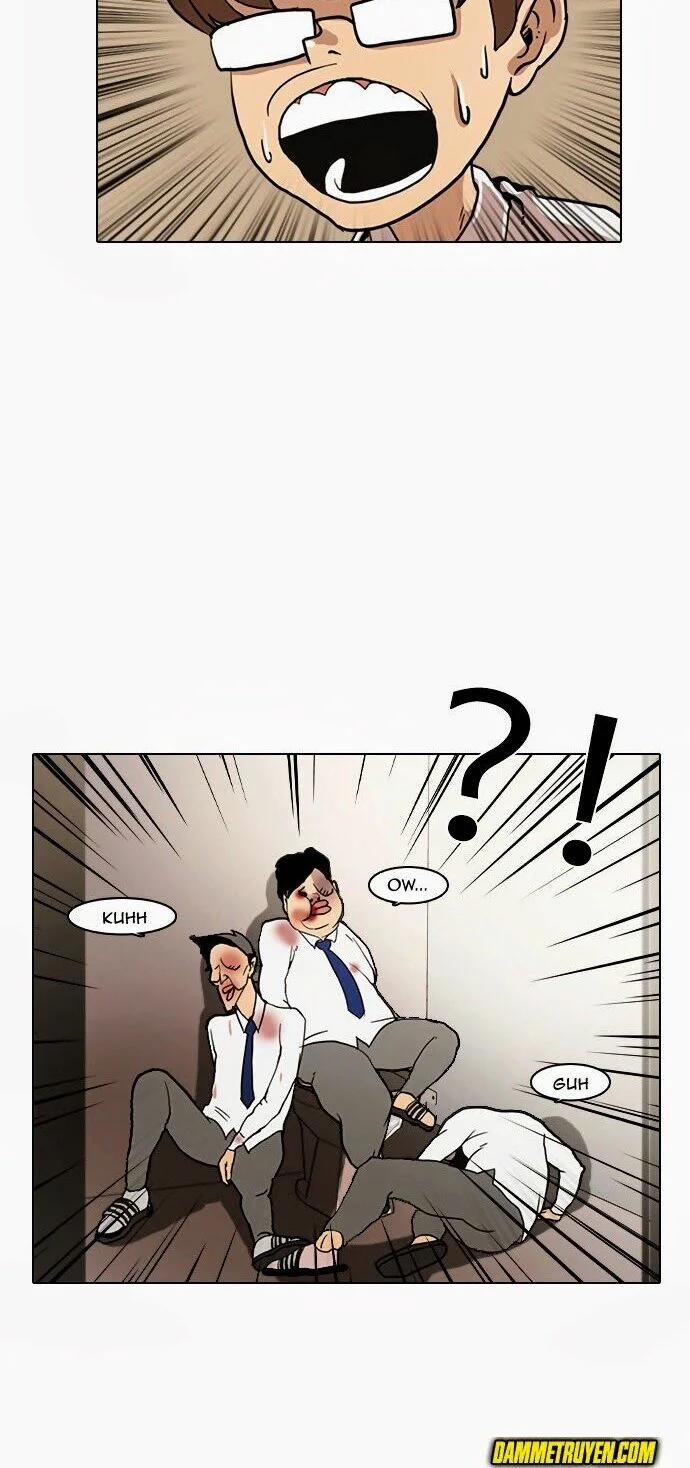 Hoán Đổi Diệu Kỳ 7 trang 61