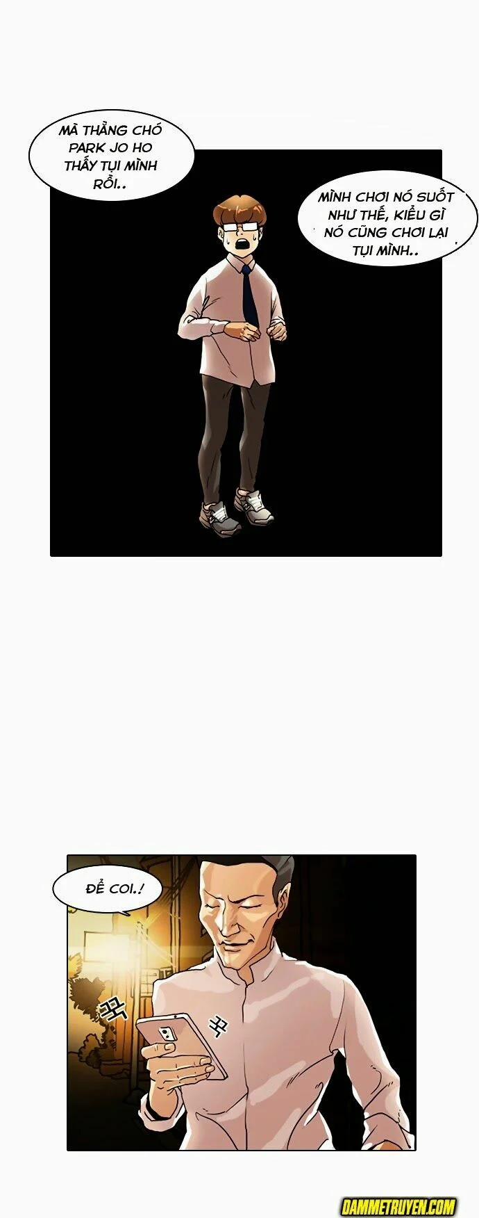 Hoán Đổi Diệu Kỳ 8 trang 21