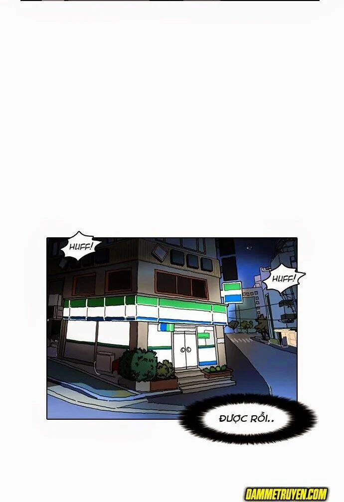 Hoán Đổi Diệu Kỳ 8 trang 29