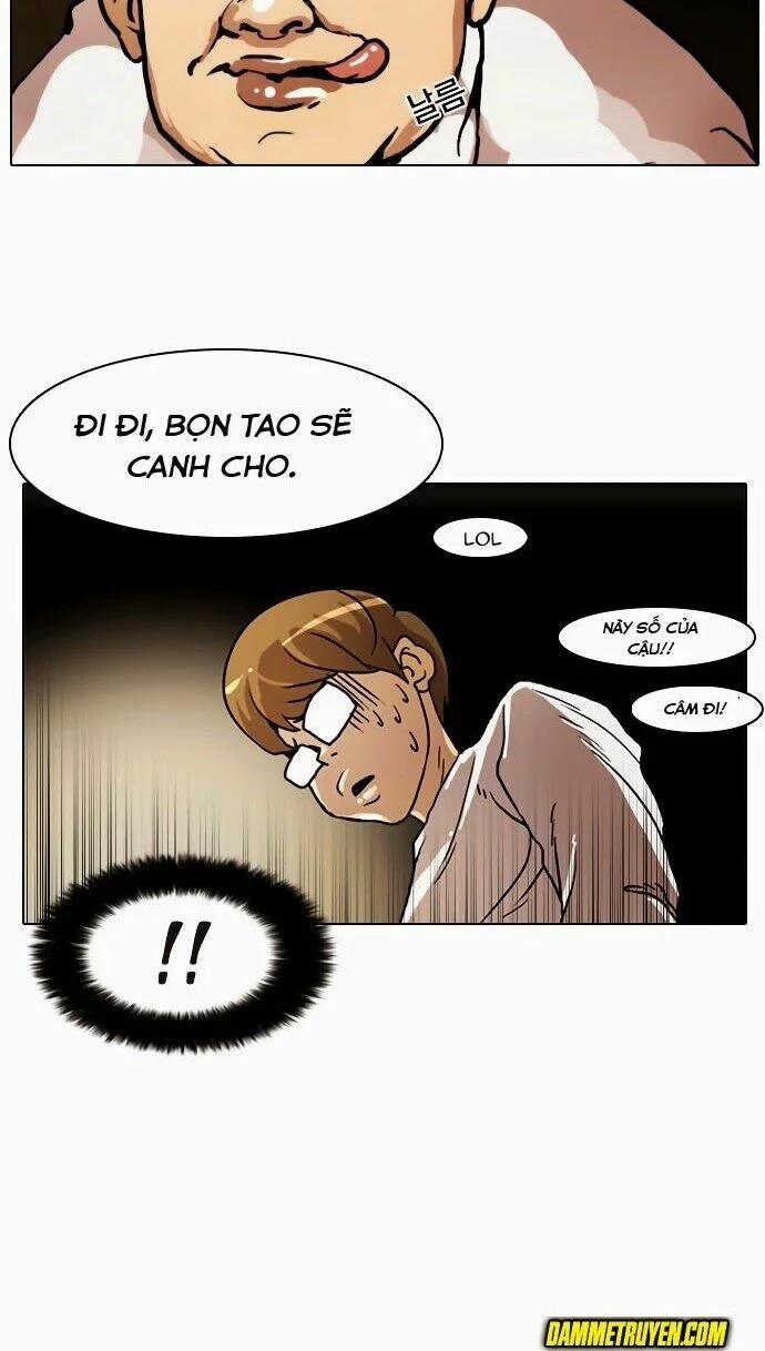 Hoán Đổi Diệu Kỳ 8 trang 36