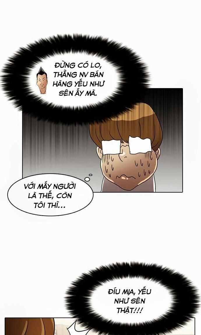 Hoán Đổi Diệu Kỳ 8 trang 39