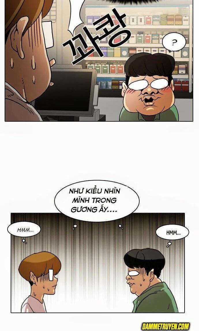 Hoán Đổi Diệu Kỳ 8 trang 40