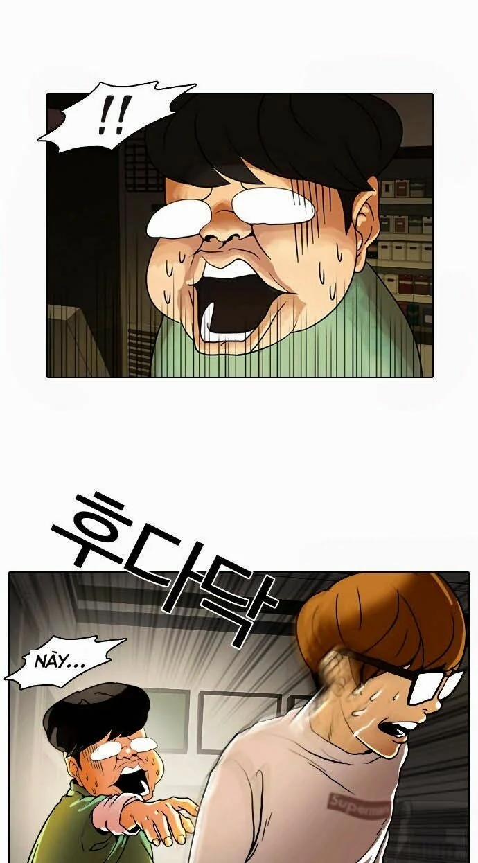 Hoán Đổi Diệu Kỳ 8 trang 47