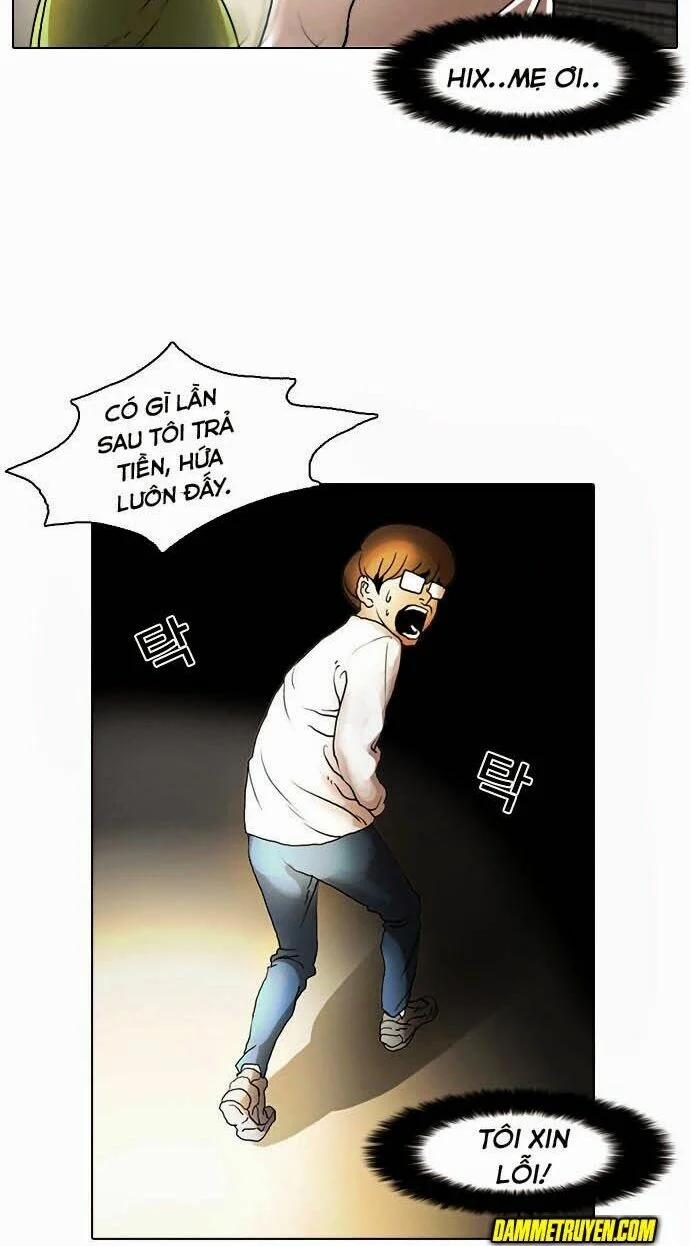 Hoán Đổi Diệu Kỳ 8 trang 48