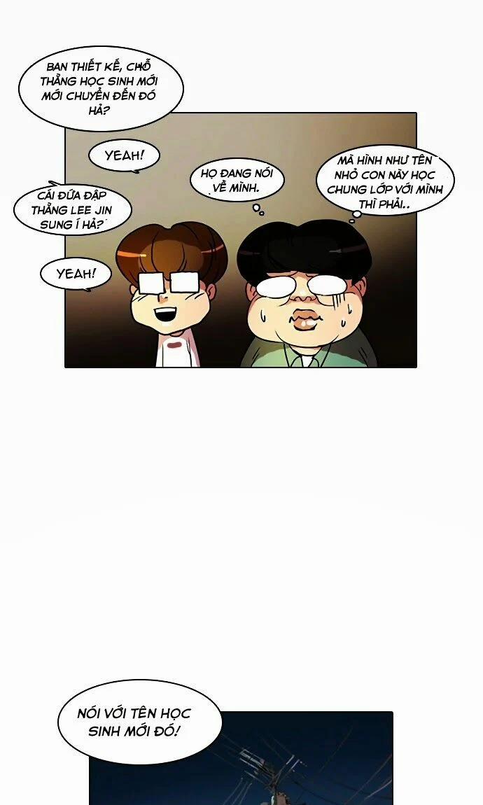 Hoán Đổi Diệu Kỳ 9 trang 17