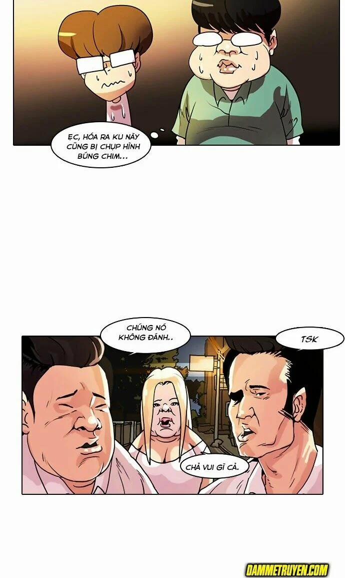 Hoán Đổi Diệu Kỳ 9 trang 2