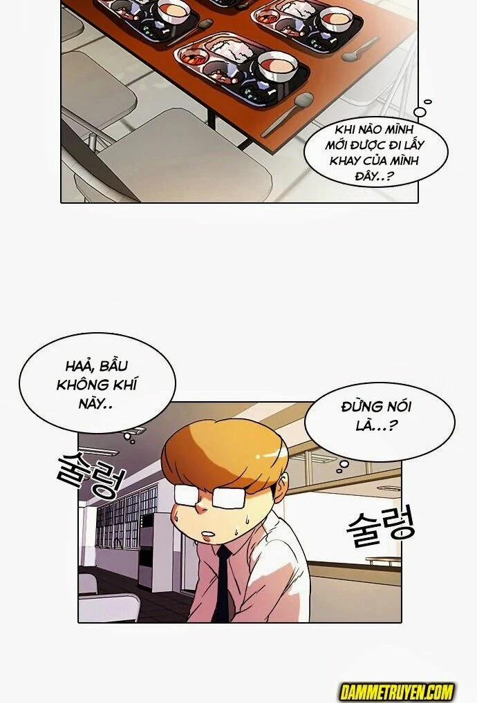 Hoán Đổi Diệu Kỳ 9 trang 23