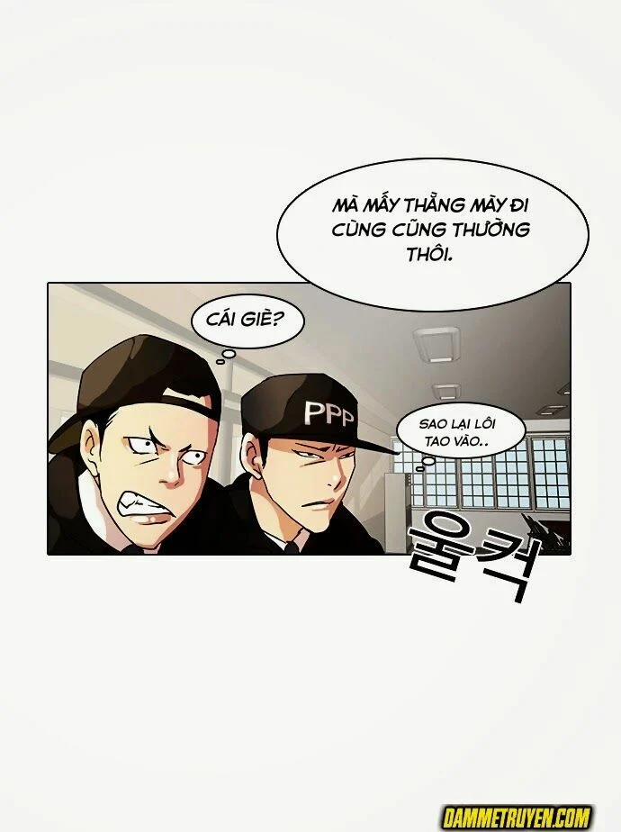 Hoán Đổi Diệu Kỳ 9 trang 37