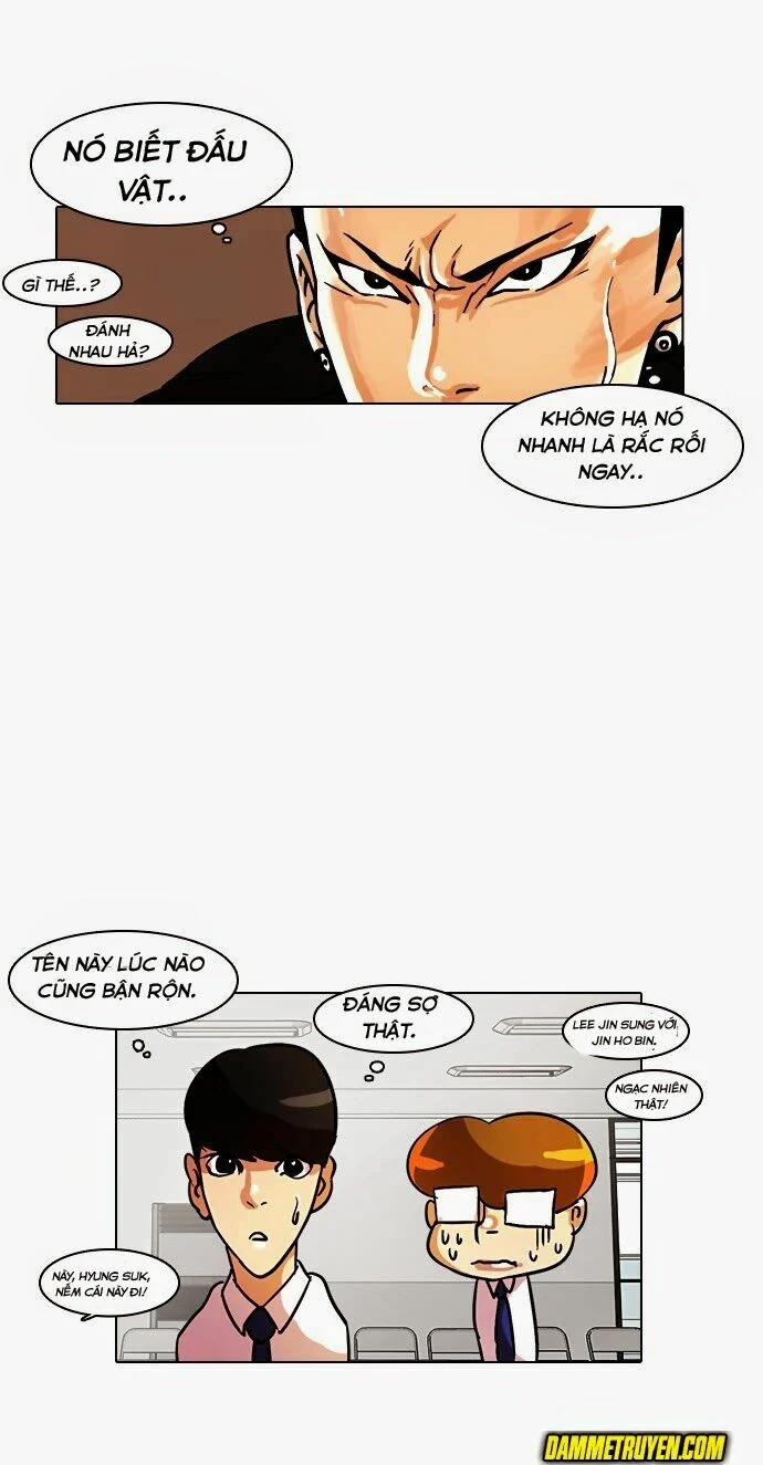 Hoán Đổi Diệu Kỳ 9 trang 43