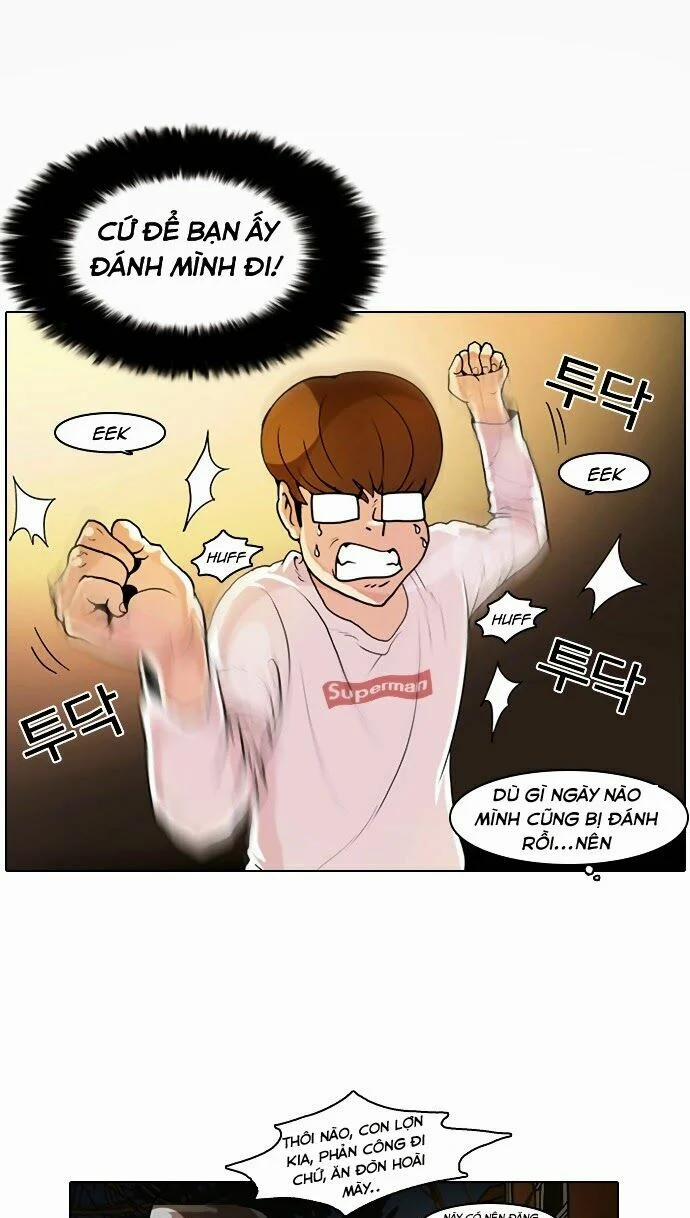 Hoán Đổi Diệu Kỳ 9 trang 7