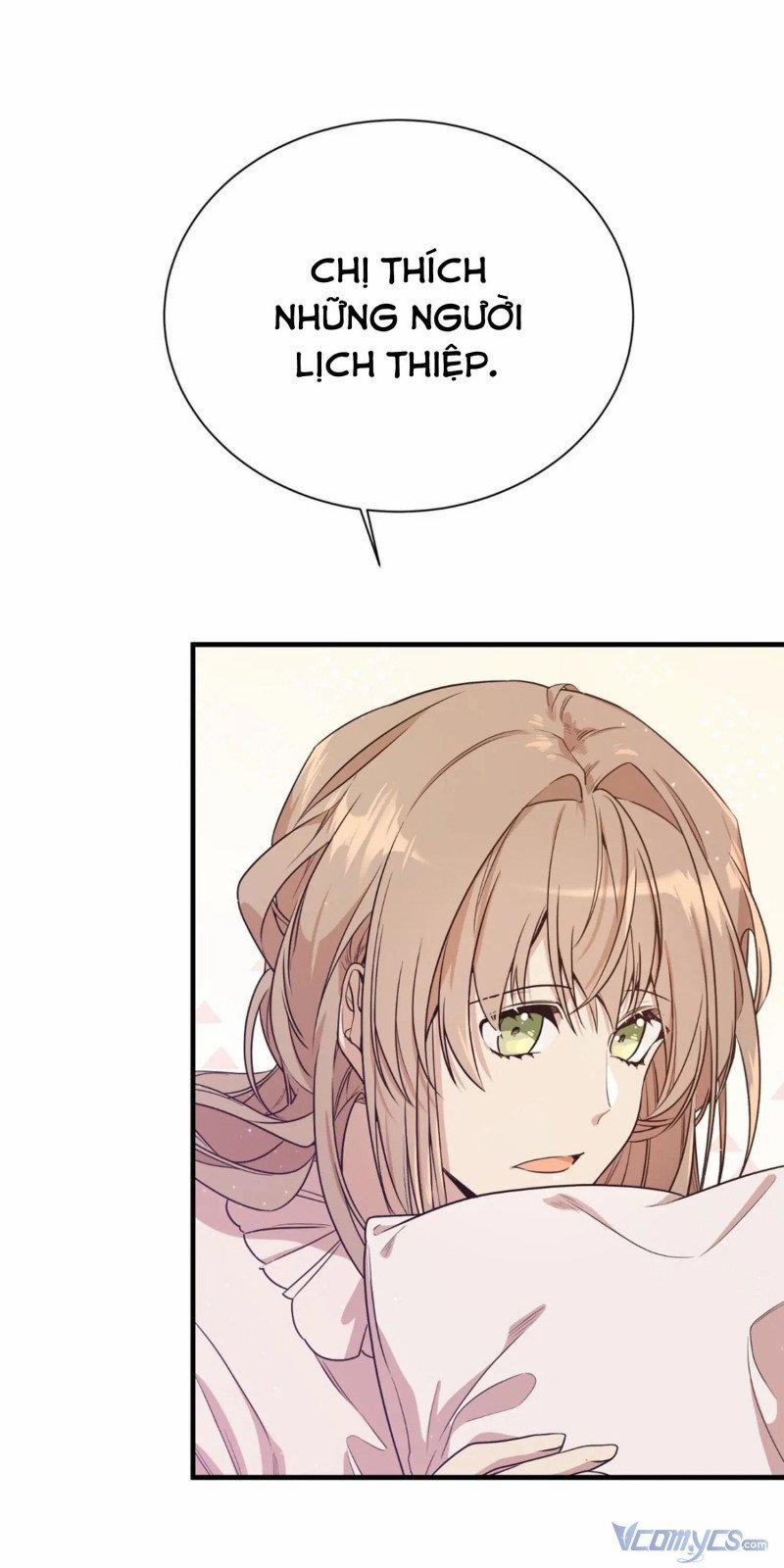 Hoán Đổi Linh Hồn Với Chị Gái Của Nữ Chính 3.5 trang 1