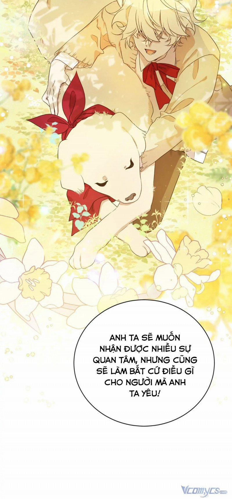 Hoán Đổi Linh Hồn Với Chị Gái Của Nữ Chính 3.5 trang 11