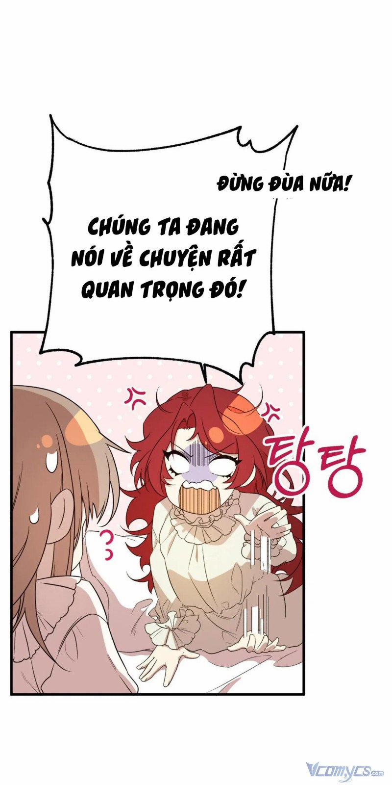 Hoán Đổi Linh Hồn Với Chị Gái Của Nữ Chính 3.5 trang 13