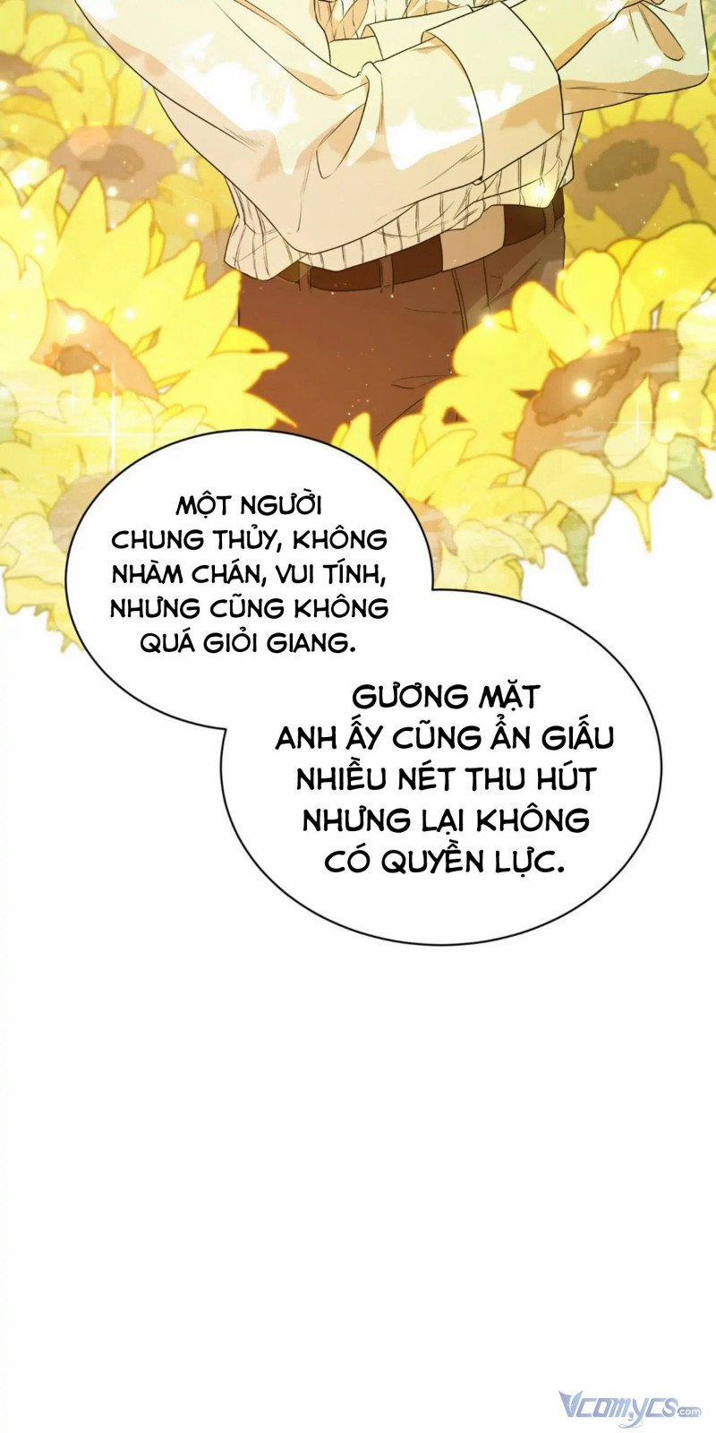 Hoán Đổi Linh Hồn Với Chị Gái Của Nữ Chính 3.5 trang 16