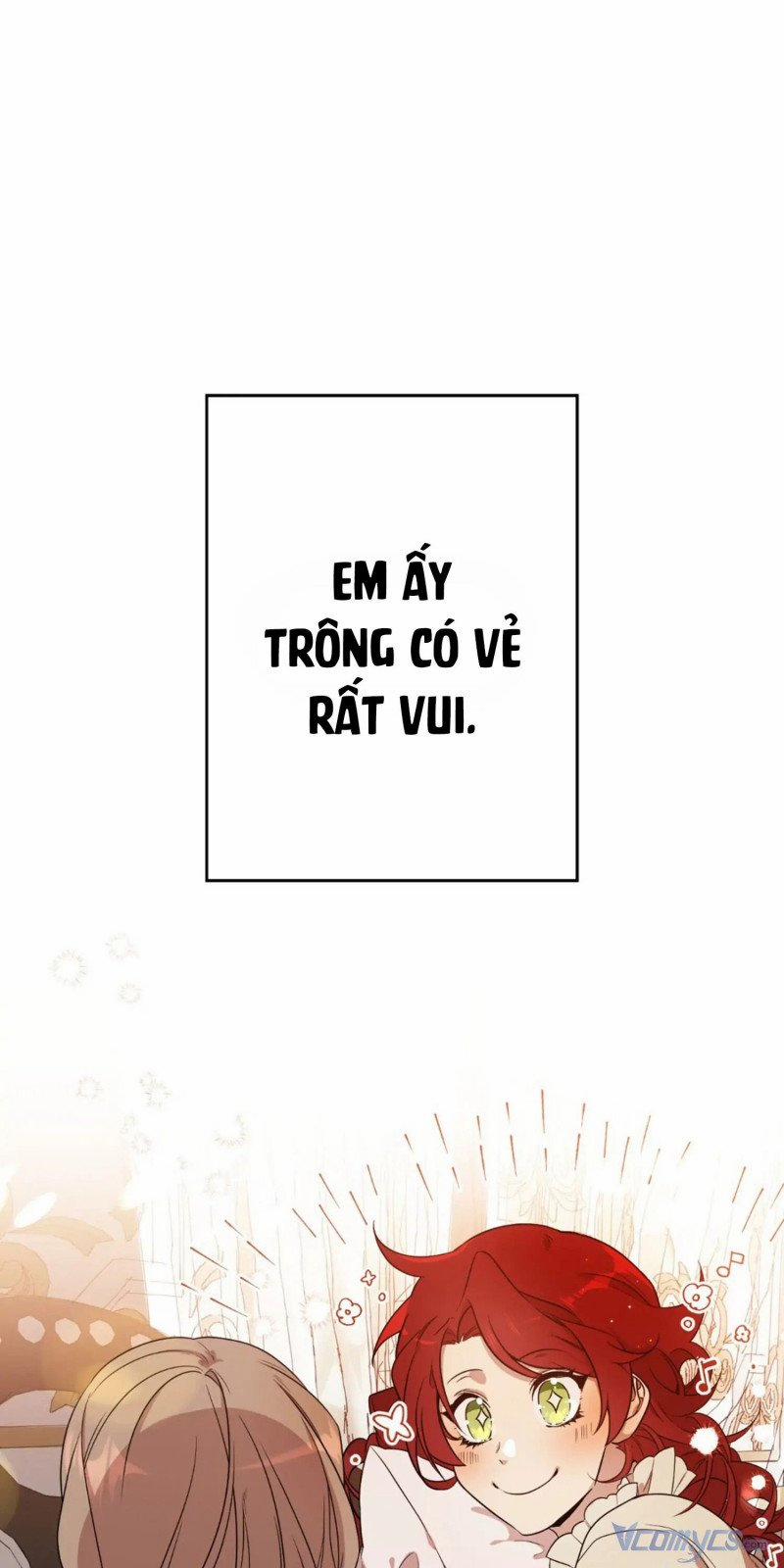 Hoán Đổi Linh Hồn Với Chị Gái Của Nữ Chính 3.5 trang 19