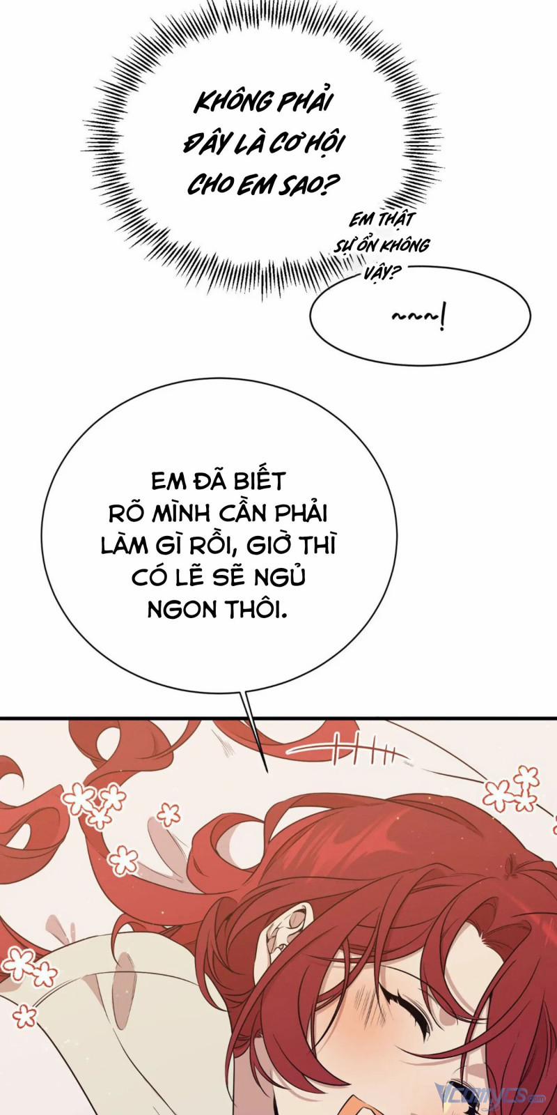 Hoán Đổi Linh Hồn Với Chị Gái Của Nữ Chính 3.5 trang 22