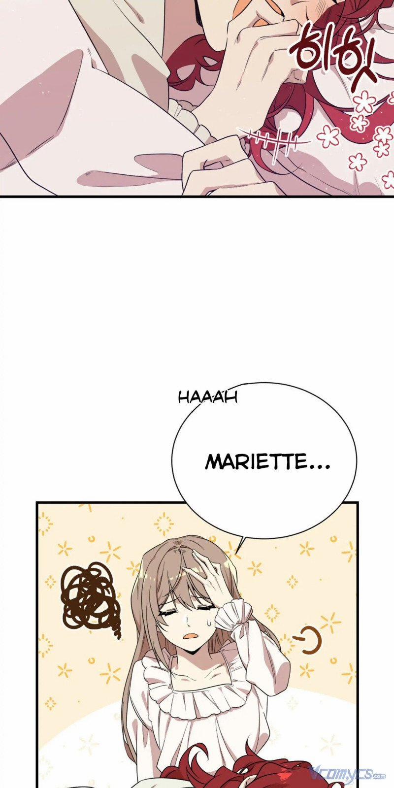 Hoán Đổi Linh Hồn Với Chị Gái Của Nữ Chính 3.5 trang 23