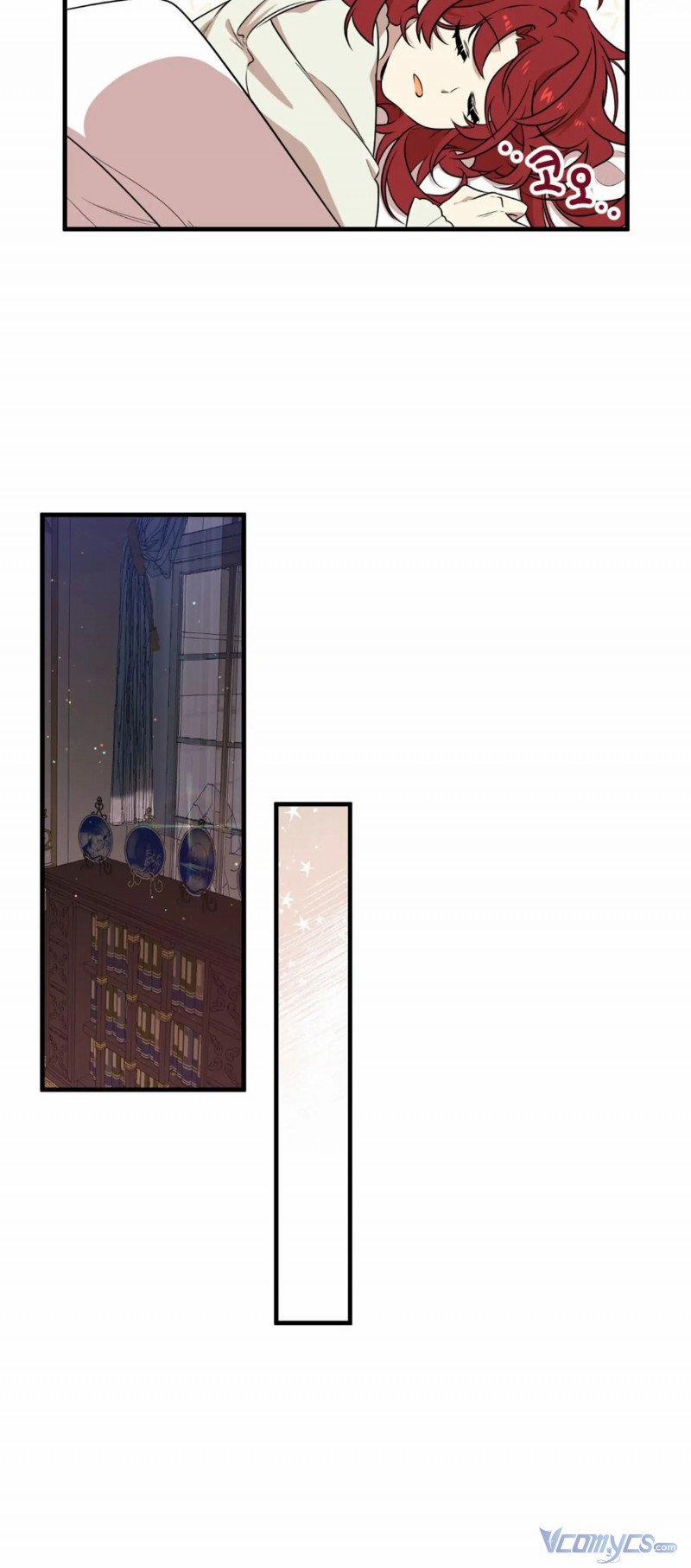 Hoán Đổi Linh Hồn Với Chị Gái Của Nữ Chính 3.5 trang 24