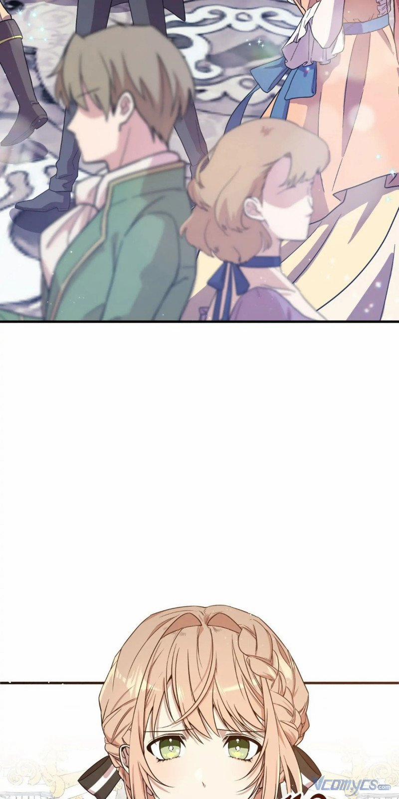 Hoán Đổi Linh Hồn Với Chị Gái Của Nữ Chính 3.5 trang 26