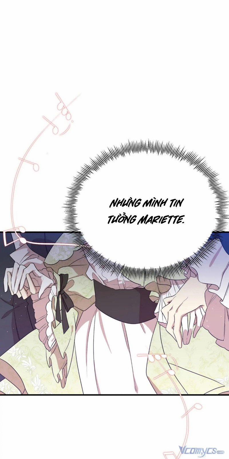 Hoán Đổi Linh Hồn Với Chị Gái Của Nữ Chính 3.5 trang 28