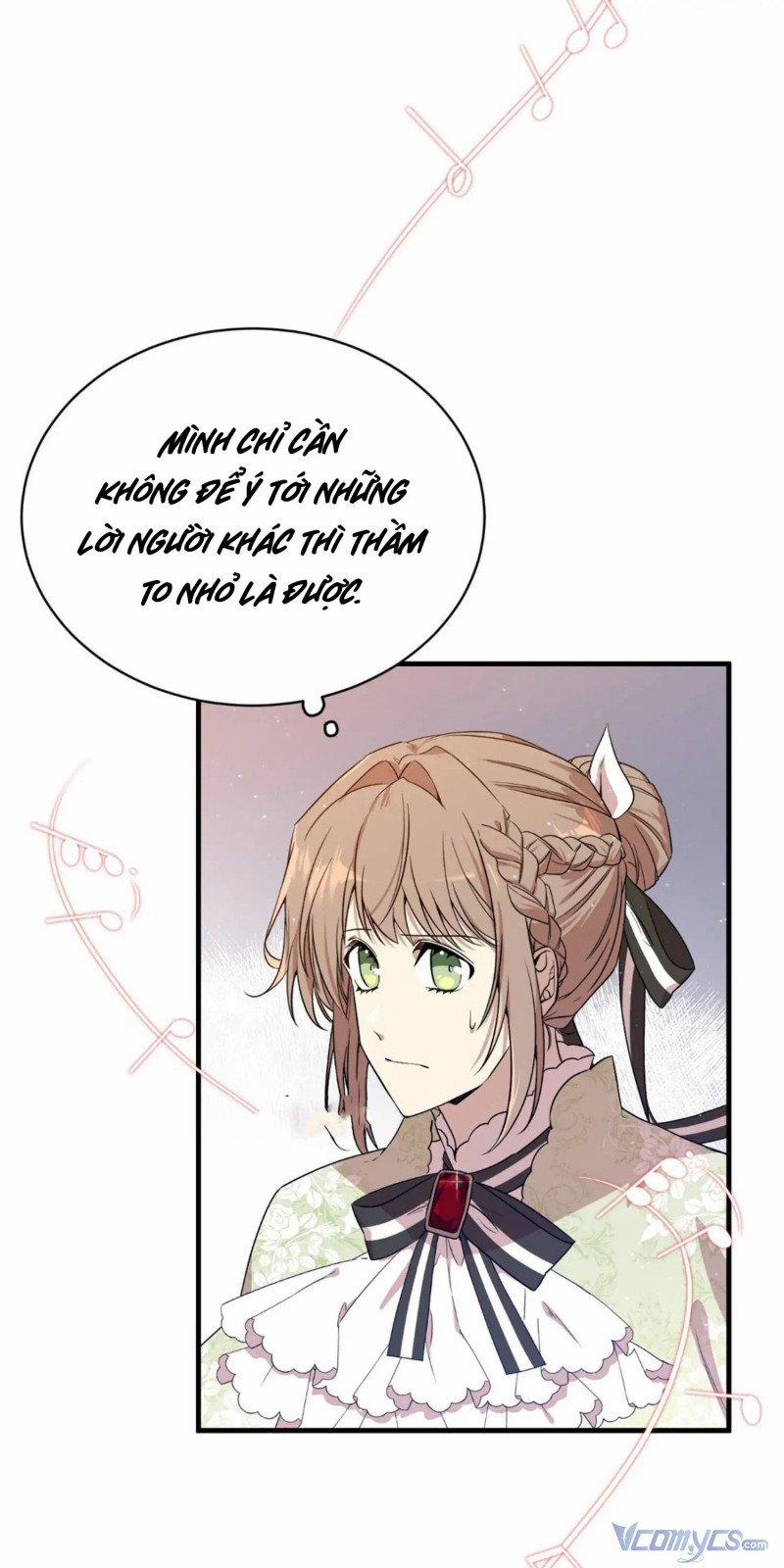 Hoán Đổi Linh Hồn Với Chị Gái Của Nữ Chính 3.5 trang 29