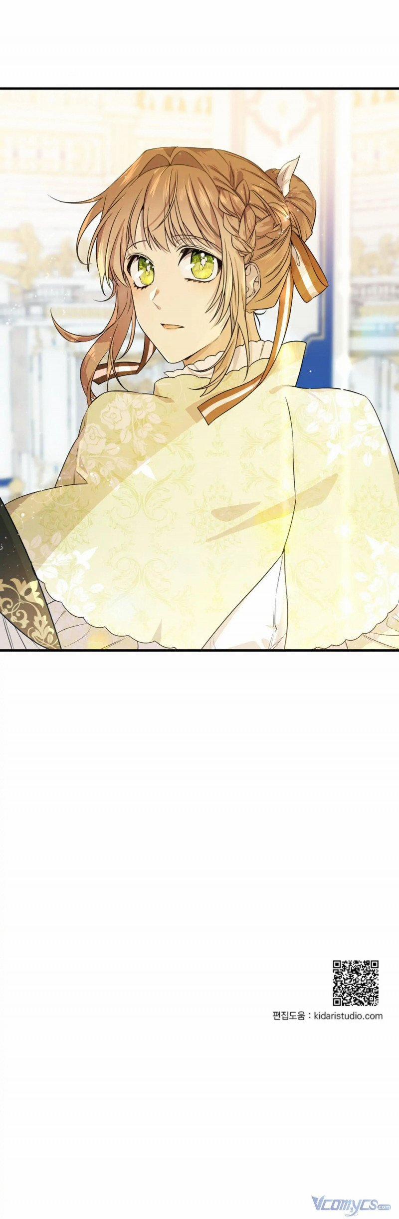 Hoán Đổi Linh Hồn Với Chị Gái Của Nữ Chính 3.5 trang 33