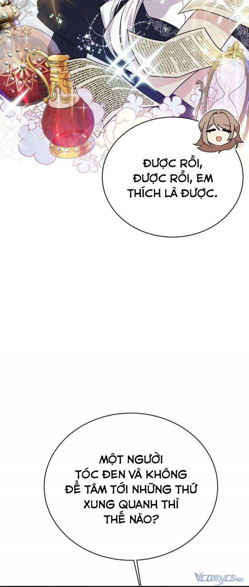 Hoán Đổi Linh Hồn Với Chị Gái Của Nữ Chính 3.5 trang 4