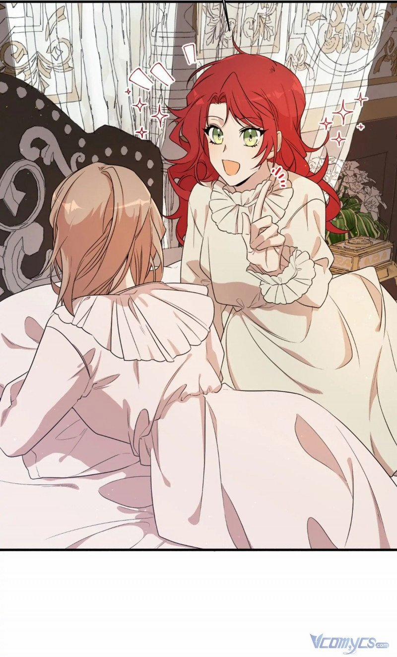 Hoán Đổi Linh Hồn Với Chị Gái Của Nữ Chính 3.5 trang 5