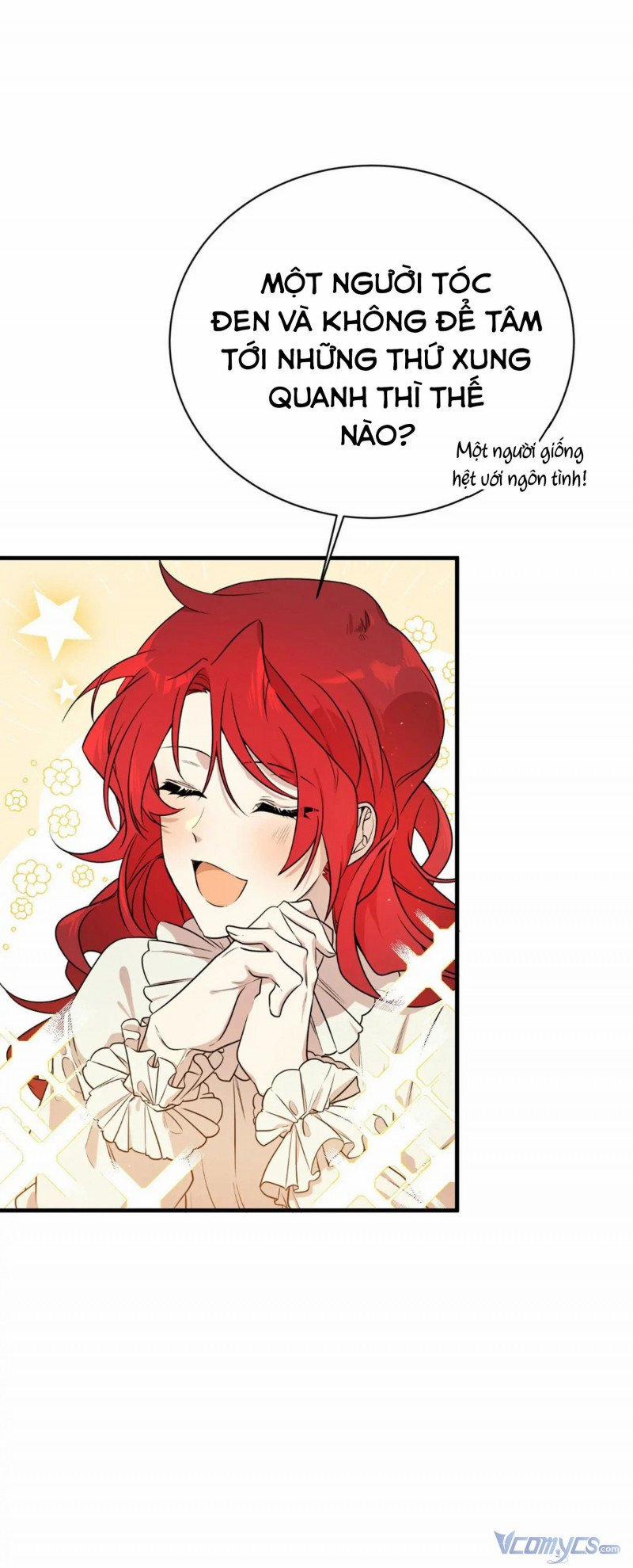 Hoán Đổi Linh Hồn Với Chị Gái Của Nữ Chính 3.5 trang 6