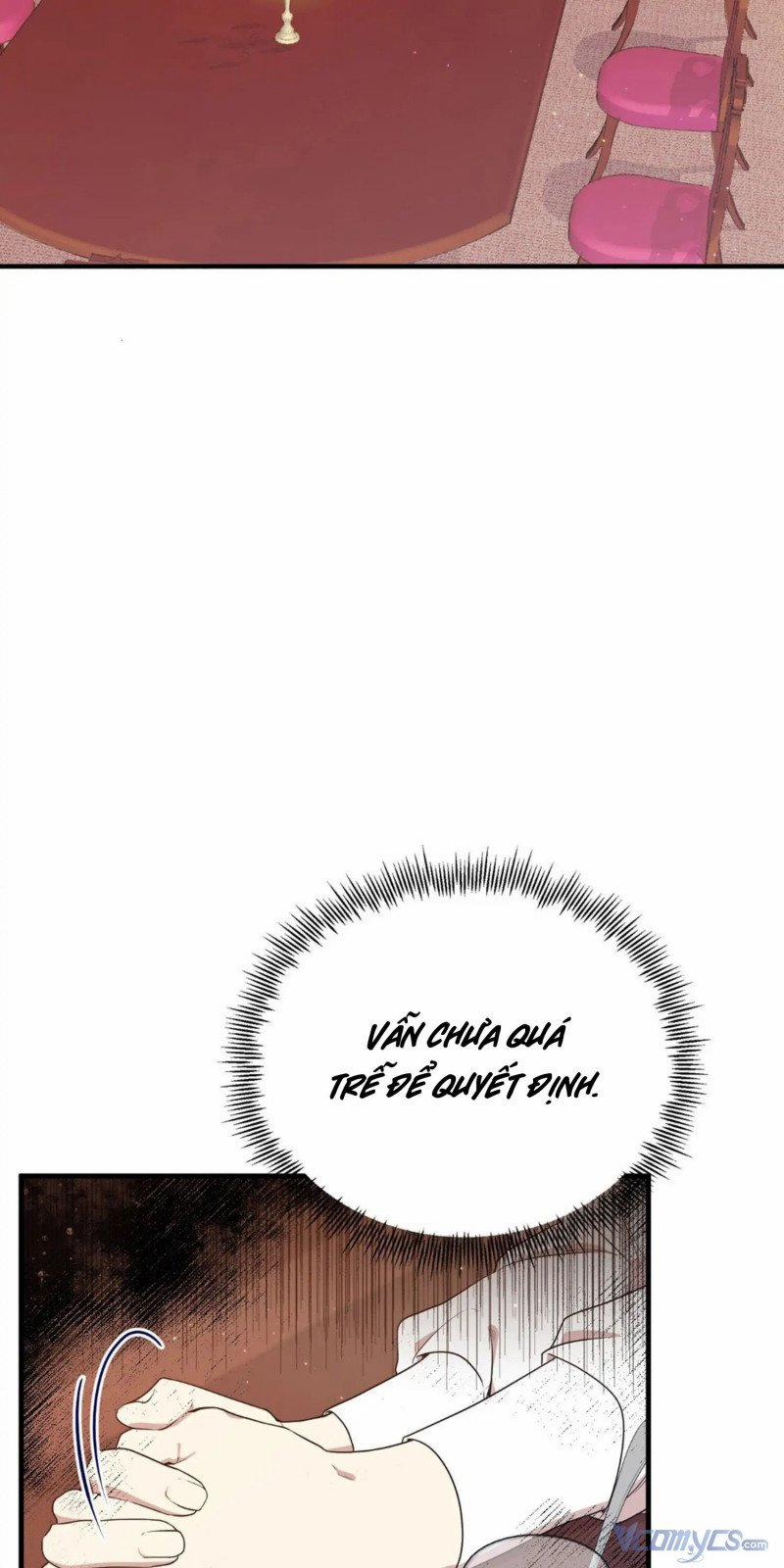 Hoán Đổi Linh Hồn Với Chị Gái Của Nữ Chính 3 trang 1