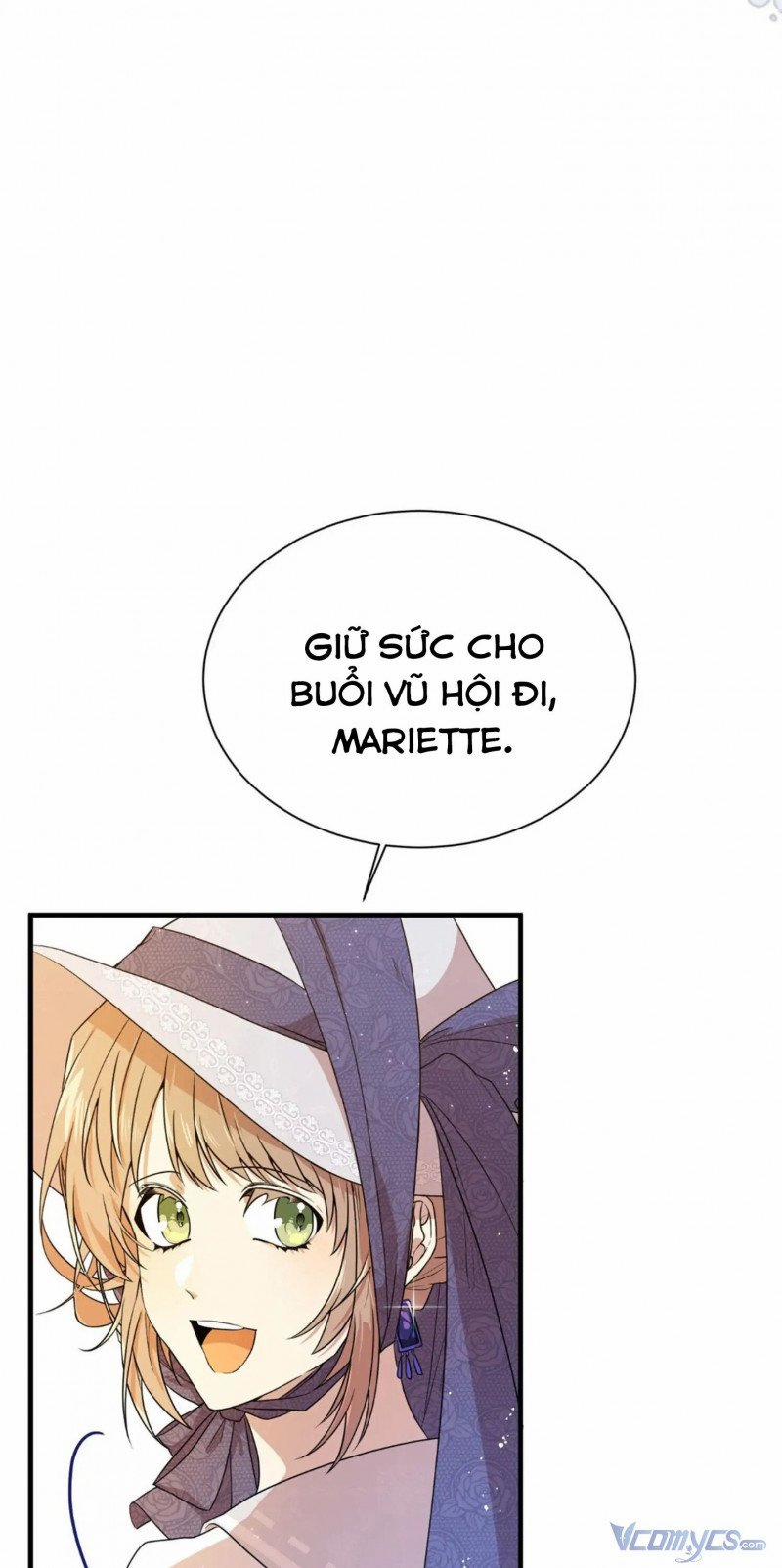 Hoán Đổi Linh Hồn Với Chị Gái Của Nữ Chính 3 trang 10