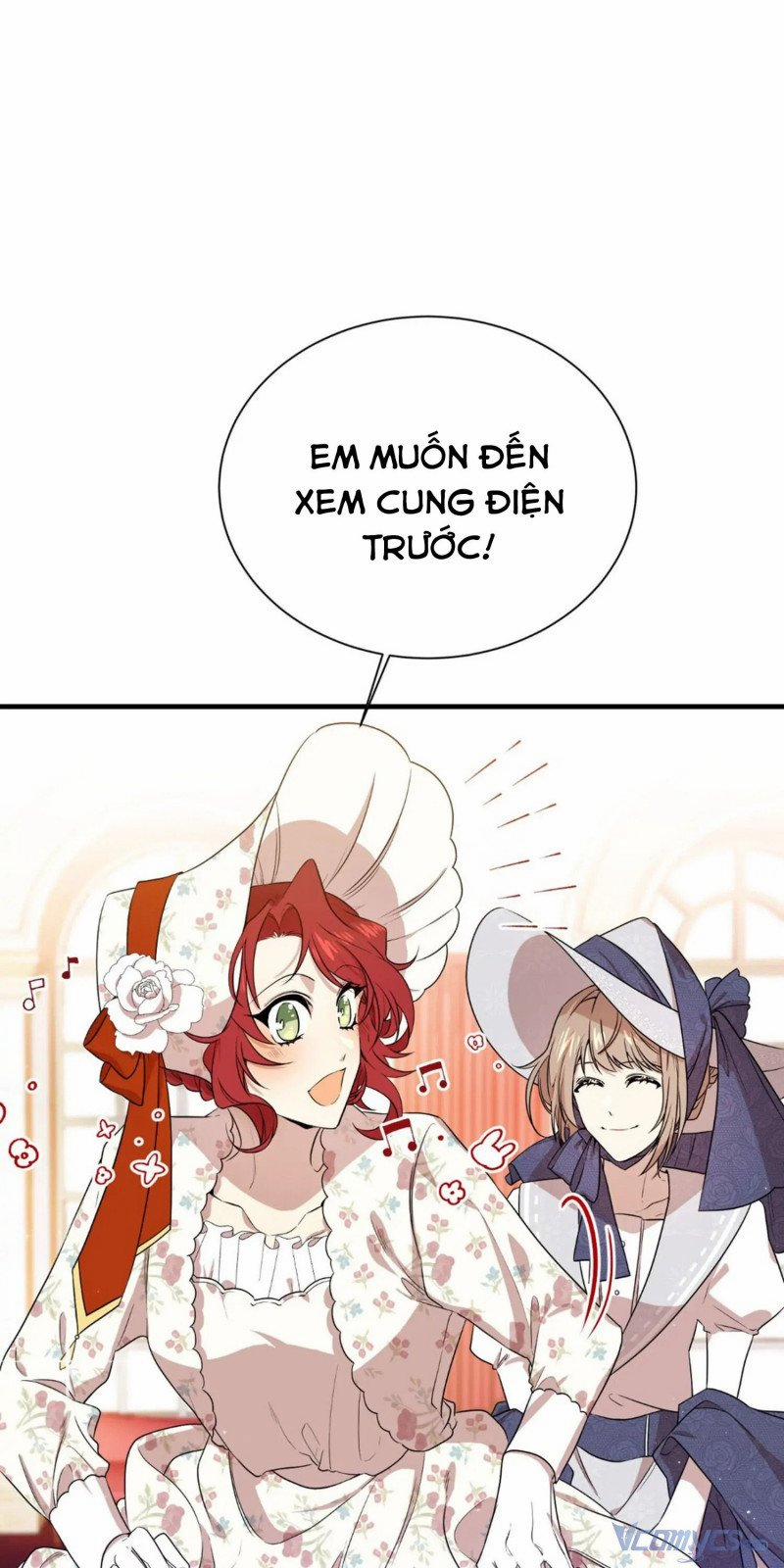 Hoán Đổi Linh Hồn Với Chị Gái Của Nữ Chính 3 trang 13