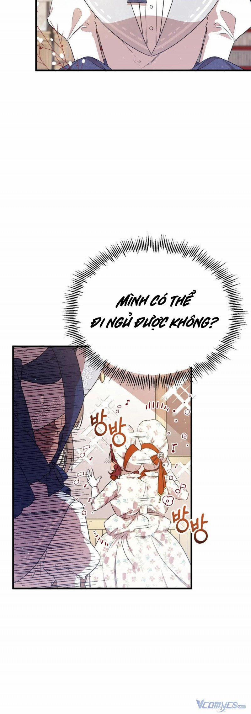 Hoán Đổi Linh Hồn Với Chị Gái Của Nữ Chính 3 trang 15