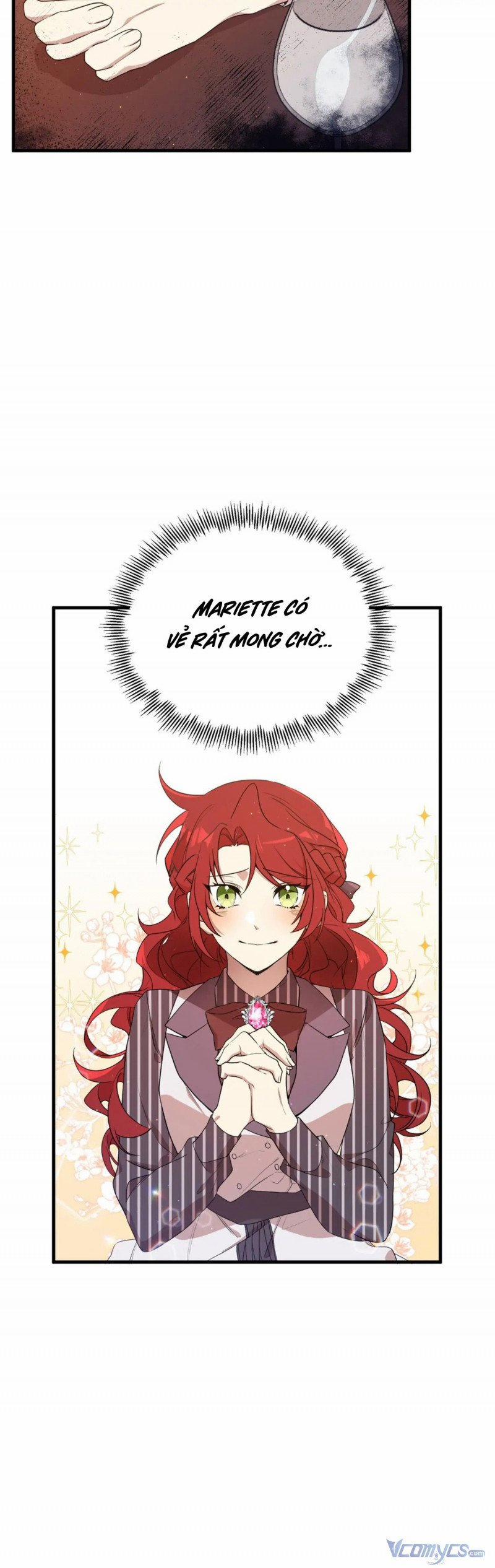 Hoán Đổi Linh Hồn Với Chị Gái Của Nữ Chính 3 trang 2